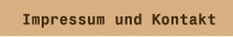 Impressum und Kontakt